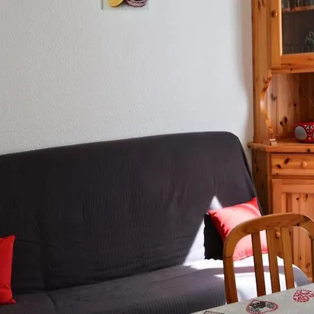 Apartmán Isatis