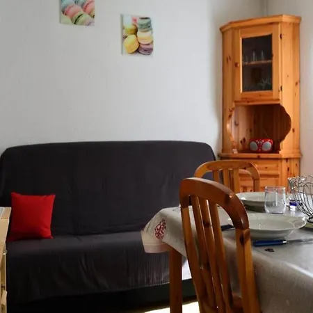 Apartmán Isatis