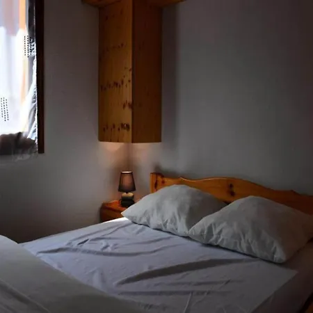 Isatis Apartmán