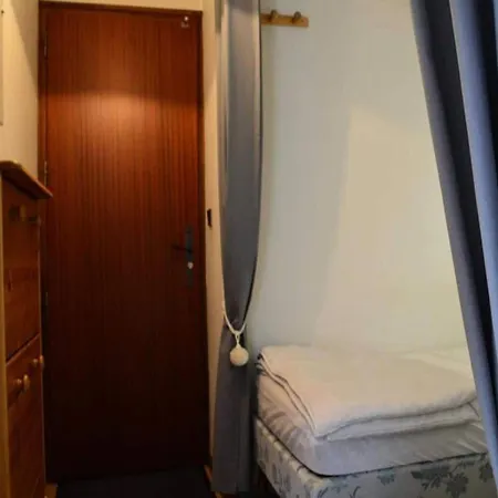 Isatis Apartmán *