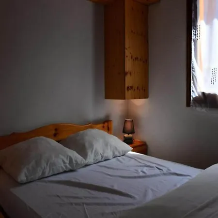 Isatis Apartmán