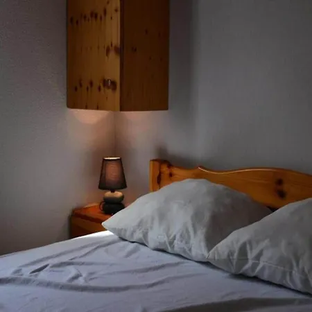 Apartmán Isatis