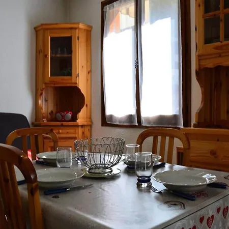 Isatis Apartmán