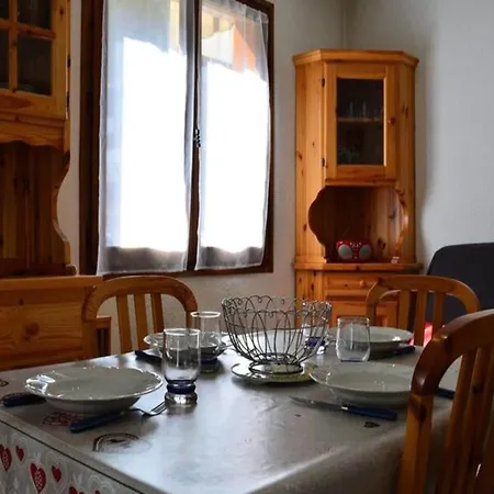 Isatis Apartmán *