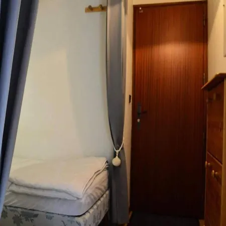 Apartmán Isatis *