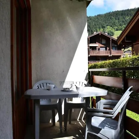 Isatis * Le Grand-Bornand