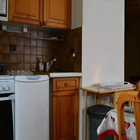 Isatis Apartmán *