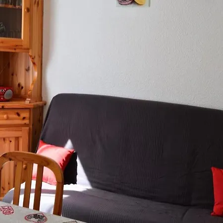 Apartmán Isatis *