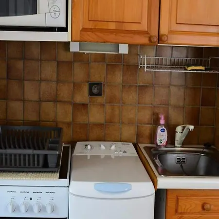 Isatis Apartmán