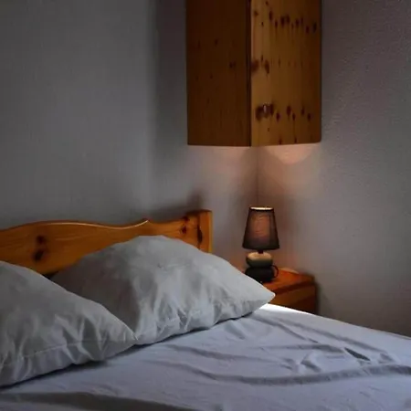 Apartmán Isatis Le Grand-Bornand