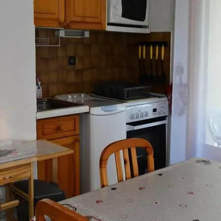 Apartmán Isatis *